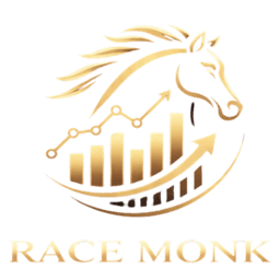 RaceMonk logo